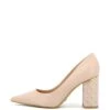 Guess Dècolletè Pialy - Klassieke Pumps - Rosa -Mode Schoenen 9743cfee140c4a5a85964b5dbde7e071