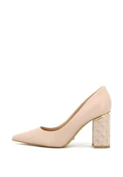 Guess Dècolletè Pialy - Klassieke Pumps - Rosa