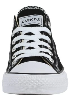 Chucks Chucks - Sneakers Laag - Schwarz -Mode Schoenen 98bf7c792dfa47fea12fe4667bad3fd0