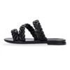 Melissa Wrap - Muiltjes - Black 2 Melissa Wrap - Muiltjes - Black -Mode Schoenen 9a8f4b0afadd46aca3c6c828ff36d6eb
