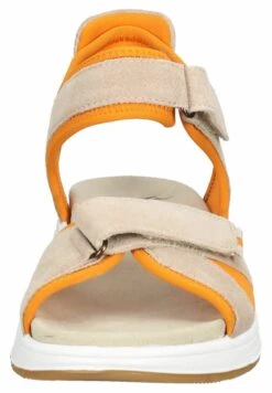 Ara Sandalen - Sand Orange -Mode Schoenen 9ad13cf1c8cb4f35882a52819cd7c76b