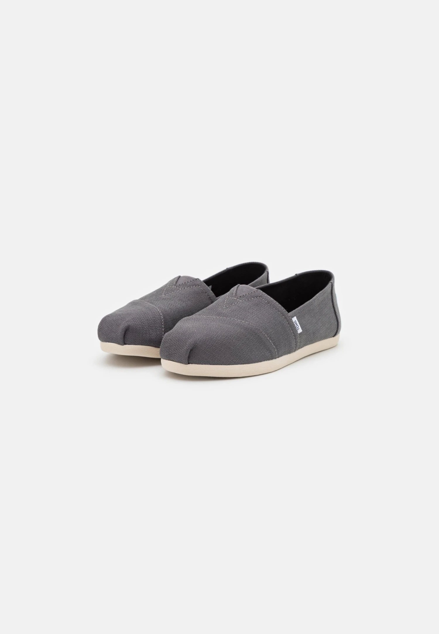 Toms Alpargata - Instappers - Grey 5 Toms Alpargata - Instappers - Grey - Afbeelding 3