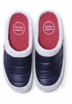 Toni Pons Mica-Tk - Pantoffels - Mari -Mode Schoenen 9b5826aaf4f14c60821920ae3b25cfd6