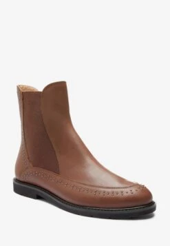 Next Forever Comfort Motion Flex- Korte Laarzen - Tan -Mode Schoenen 9ba387909d62439296213ccf3ba9db40