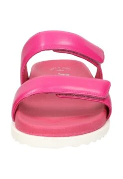 Ingemara - Muiltjes - Pink -Mode Schoenen 9beee75dfc204cc499305a08be5384b9