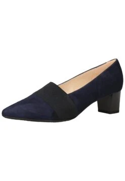 PETER KAISER Birja - Klassieke Pumps - Blue -Mode Schoenen 9bf1646673e84a0999ad88ebe99ee50e