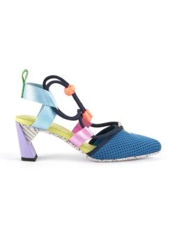 United Nude Sonar Nomadic Mid - Klassieke Pumps - Resort -Mode Schoenen 9c512af74c0f47dd8fa405c6e195c7e9