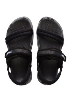 Havaianas Street Shanghai - Teensandalen - Black -Mode Schoenen 9c9f40dec6e04735ba6e9c0276ca471c