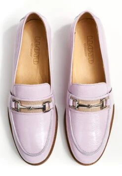 Lloyd Hochwertiger - Instappers - Lavendel 11 Lloyd Hochwertiger - Instappers - Lavendel -Mode Schoenen 9cb41c7229564f0ba5530510f373dd84