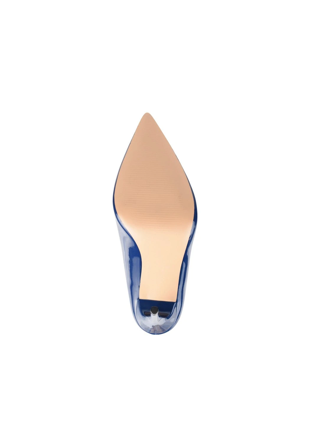 Hoge Hakken - Blau 7 Hoge Hakken - Blau - Afbeelding 5