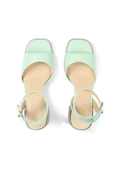 Bullboxer Sandalen - Mint -Mode Schoenen 9d3cf4688a984518b217e40b9fcf2774