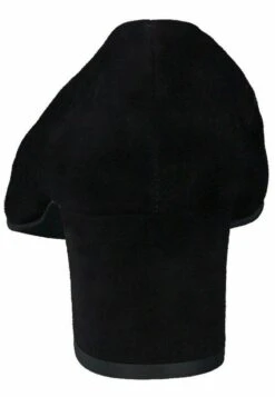 Paul Green Klassieke Pumps - Samtziege Schwarz Natur 12 Paul Green Klassieke Pumps - Samtziege Schwarz Natur -Mode Schoenen 9e05280adf194cb09edd722dbf072673