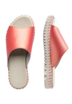 ILSE JACOBSEN Tulip Mn - Muiltjes - Light Brick 11 ILSE JACOBSEN Tulip Mn - Muiltjes - Light Brick -Mode Schoenen 9e0f19110f9743bfaf1d9c944b62bf0e