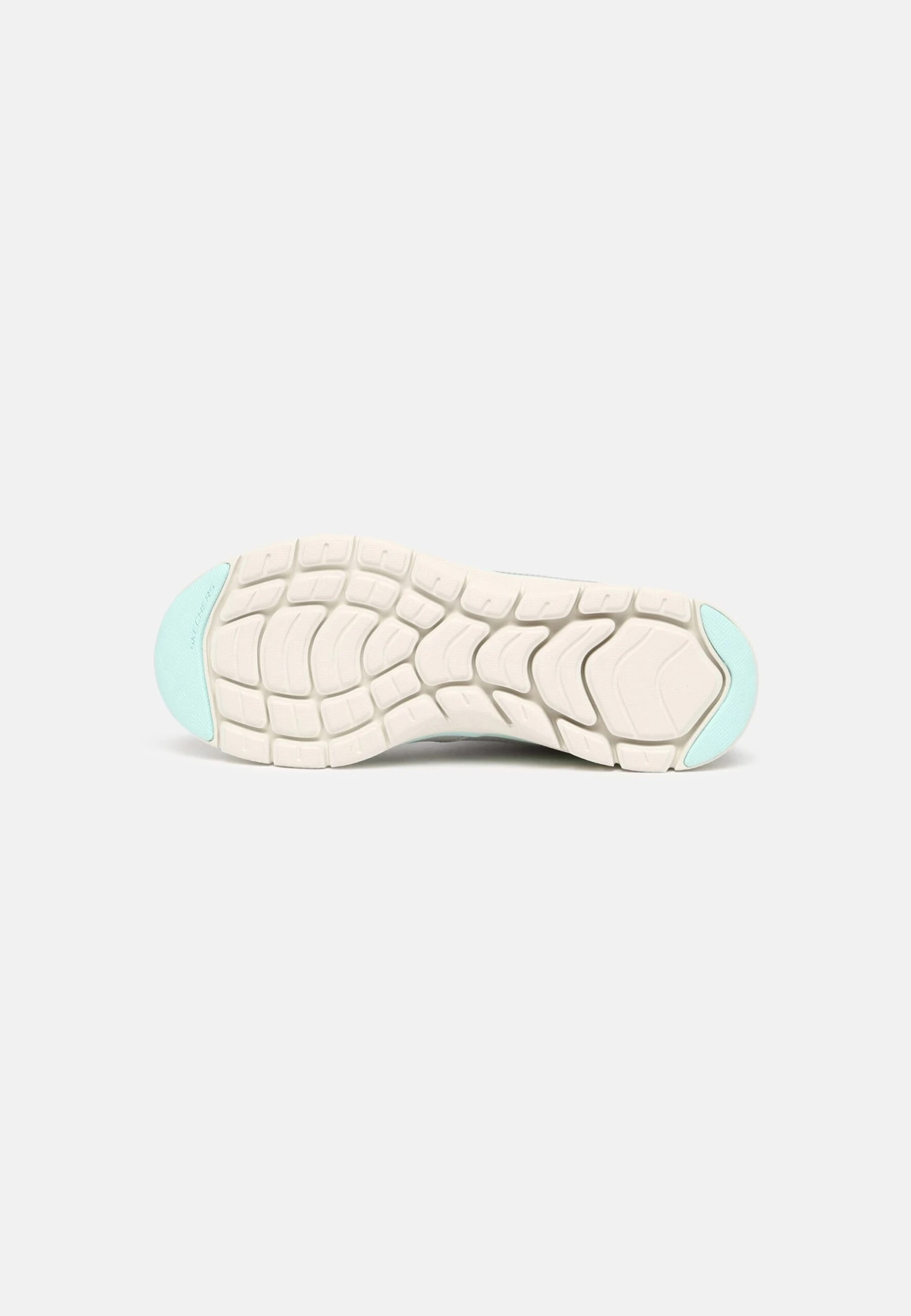 Flex Appeal - Sneakers Laag - Gray/Light Blue 7 Flex Appeal - Sneakers Laag - Gray/Light Blue - Afbeelding 5