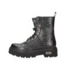 Cult Slash - Veterboots - Nero -Mode Schoenen 9f04542410124459855704c04aaa502f
