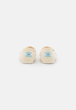 Toms Alpargata Vegan - Instappers - Natural 11 Toms Alpargata Vegan - Instappers - Natural -Mode Schoenen a06c5baf8a0342cfac41b2e54a2dc6a2
