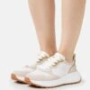 Blauer Daisy - Sneakers Laag - Cream 2 Blauer Daisy - Sneakers Laag - Cream -Mode Schoenen a0826624a8e74b7ea048d3a1bff6714e