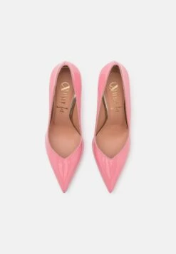 Alena - Hoge Hakken - Vernice Confetti 13 Alena - Hoge Hakken - Vernice Confetti -Mode Schoenen a09afab92c414b668799061e97455c06