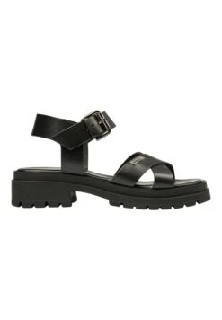 Tiha - Outdoorsandalen - Noir -Mode Schoenen a0abf39d98064b16b232b7d89fc7a887