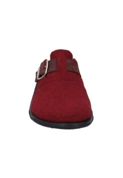 Pantoffels - Bordo-Kombi -Mode Schoenen a0cb54b9d059455a9b731f5a4c9ef53f