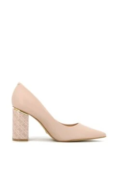 Guess Dècolletè Pialy - Klassieke Pumps - Rosa -Mode Schoenen a118e48e2ac94bf5aae469f97e58eefd