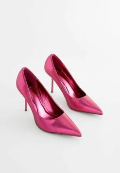 Next Forever ComfortCourt Standard - Hoge Hakken - Pink 10 Next Forever ComfortCourt Standard - Hoge Hakken - Pink -Mode Schoenen a148949b81514f398eeb8ed1e20d8f15