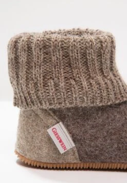 Giesswein Wildpoldsried - Pantoffels - Taupe 13 Giesswein Wildpoldsried - Pantoffels - Taupe -Mode Schoenen a16f2094d1d84c7dac7b3f71f1f2f038