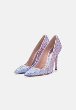 Very- Klassieke Pumps - Lilac 11 Very- Klassieke Pumps - Lilac -Mode Schoenen a1c146cc45d44fcb85c0c0f6093e23a0