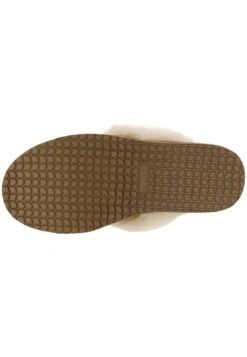 Bullboxer Pantoffels - Bruin -Mode Schoenen a1ee9444842b4e56b14b165c05d012e8