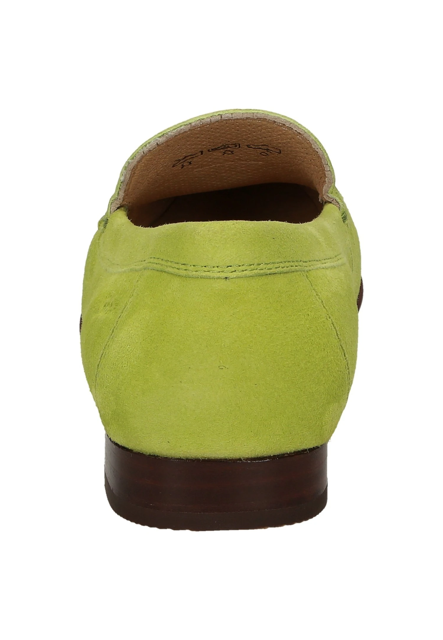 Campina - Instappers - Hellgrün 6 Campina - Instappers - Hellgrün - Afbeelding 4