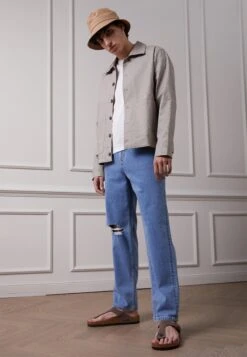 Birkenstock Gizeh - Teensandalen - Mocca -Mode Schoenen a24eaaba0f9a416faf0743073742e3bb