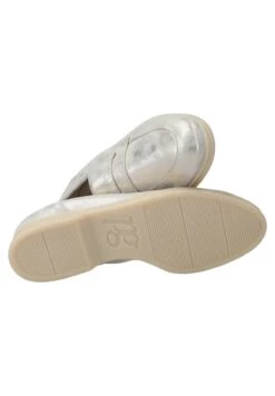 Paul Green Instappers - Gold -Mode Schoenen a292b98992bf445f85e90adca241feb4