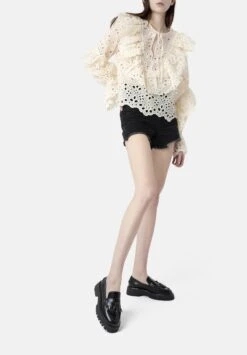 L37 Something Good - Mocassins - Black 10 L37 Something Good - Mocassins - Black -Mode Schoenen a43d8c3ed95a4b3cb91d2d066a0469f1