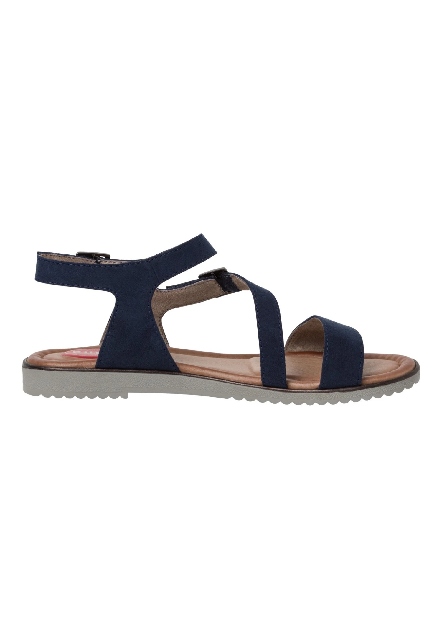Jana Sandalen - Navy 7 Jana Sandalen - Navy - Afbeelding 5
