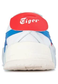 Onitsuka Tiger D-Trainer Mx - Sneakers Laag - White Directoire Blue -Mode Schoenen a4847aa1e1f84c5c9175fa097bb1d3ff