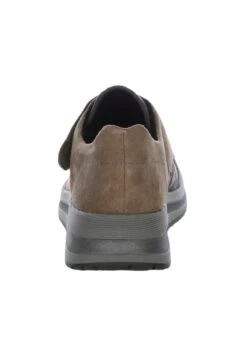 Klett - Instappers - Taupe -Mode Schoenen a4b9e9b71ad0483c8105b21dc0ae3a9b