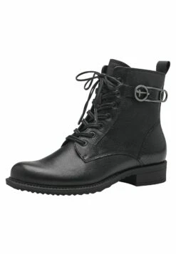 Tamaris Veterboots - Black -Mode Schoenen a4c03789354447818b9c046a81ef0e87