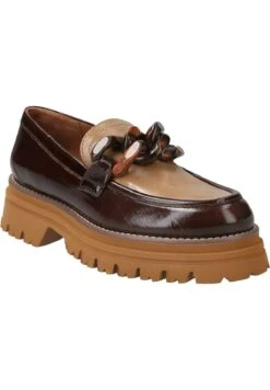 Vita- Instappers - Braun 7 Vita- Instappers - Braun -Mode Schoenen a505c0670ce34a30936e69590e9996fd