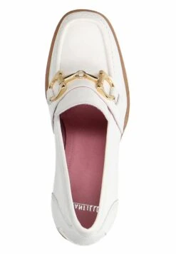 Hoge Hakken - Weiß -Mode Schoenen a5756bc066dc46a698fd5dd555edbe4e