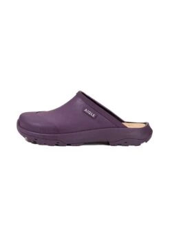 Aigle Corlay - Clogs - Violet