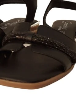 Sandalen - Black -Mode Schoenen a5e35027c4f2404f98e7f427ebf9ea08