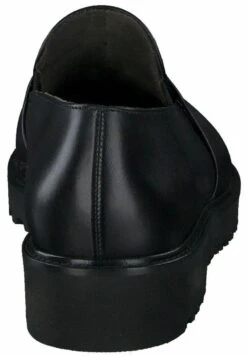 Paul Green Instappers - Classic Calf Black -Mode Schoenen a6fa4be49b20473c88863e0a1f79c471