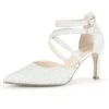 Gabor Klassieke Pumps - Silber 2 Gabor Klassieke Pumps - Silber -Mode Schoenen a772bb92ea3d495facb9cbdb6fa6d4d9