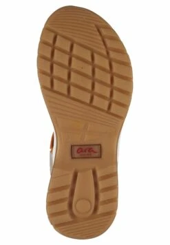 Ara Sandalen - Sand Orange -Mode Schoenen a77664671d99488085184a4cdd779b8b