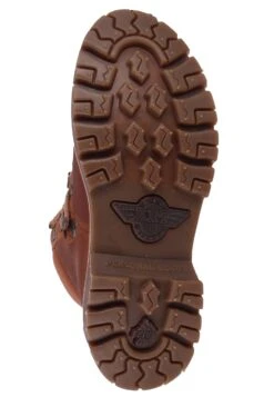 *art Elegante Air Alpine 903 - Enkellaarsjes Met Plateauzool - Cuero -Mode Schoenen a78080476ff048d68e0e866fdd3bab2c