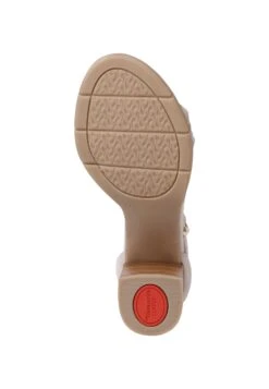 Tamaris Comfort- Sandalen - Beige -Mode Schoenen a7b8877403b44757b118a04b80d82357