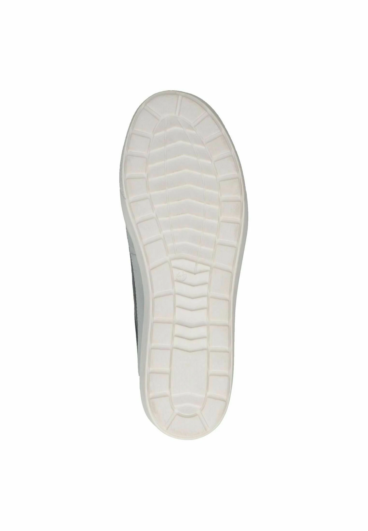 Caprice Sneakers Laag - Marine Naplak 7 Caprice Sneakers Laag - Marine Naplak - Afbeelding 5