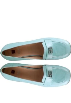 HÖGL Helen - Klassieke Pumps - Azur -Mode Schoenen a8c51eaca6494fde88e3dfe2e7826659