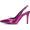 Klassieke Pumps - Roze 2 Klassieke Pumps - Roze -Mode Schoenen a90d96aac66848a4ae299e258f95e8bc