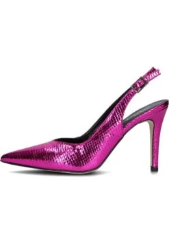 Klassieke Pumps - Roze